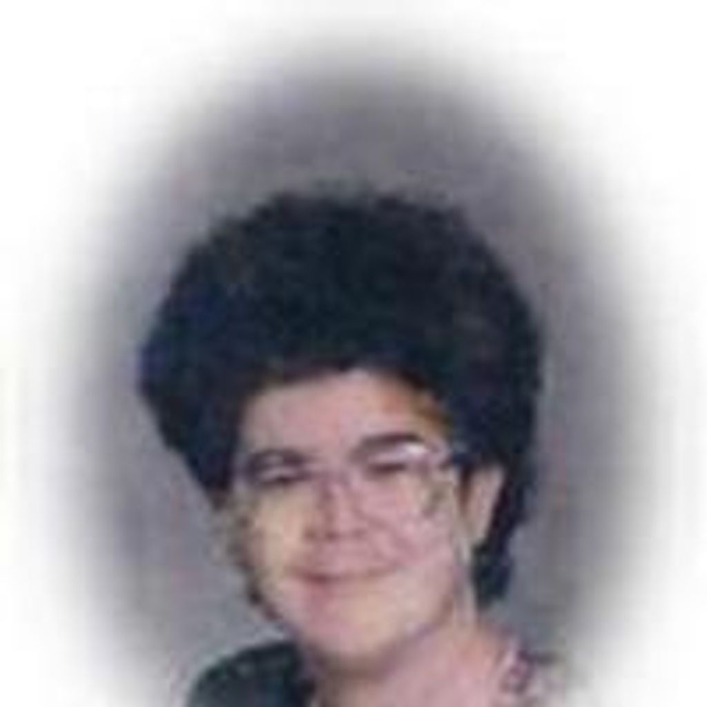 Patricia A. Crawford
