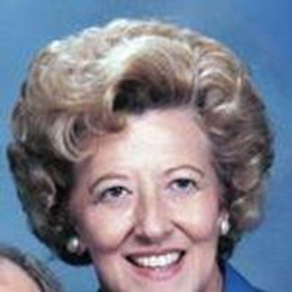 Marilyn Meyer Watkins