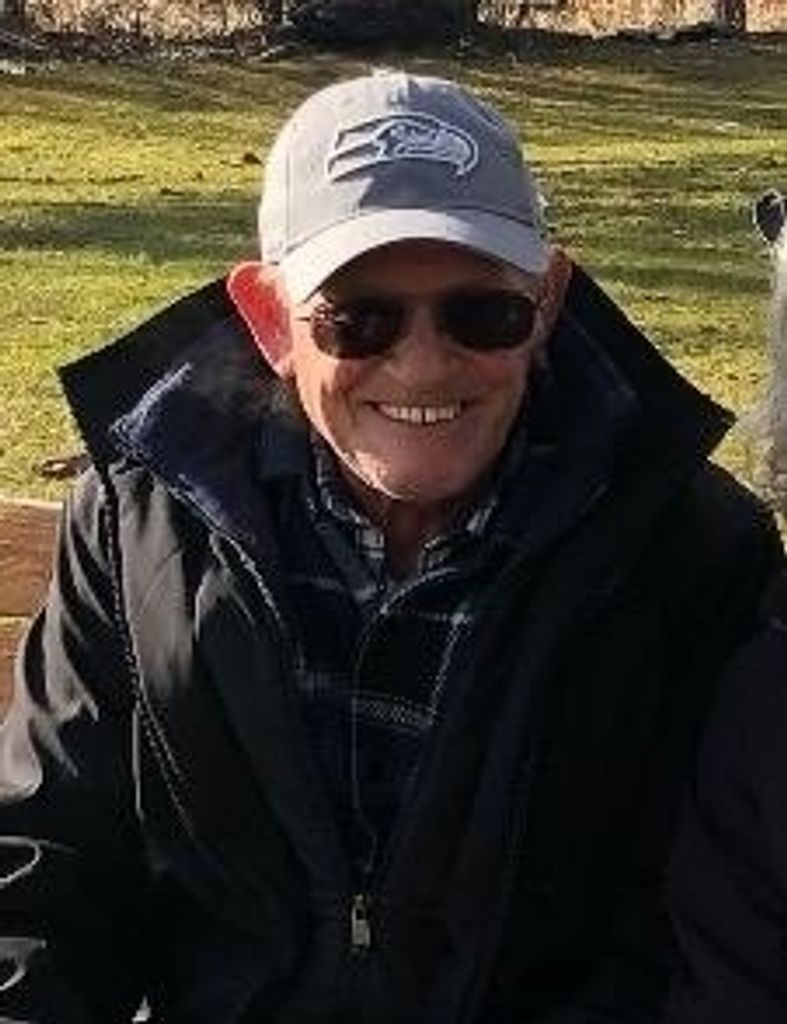 James Reed  Pratt Profile Photo
