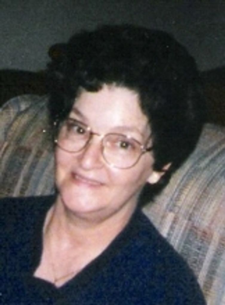 Margaret L. Reed