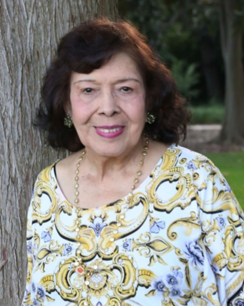 Felipa Hernandez Montoya
