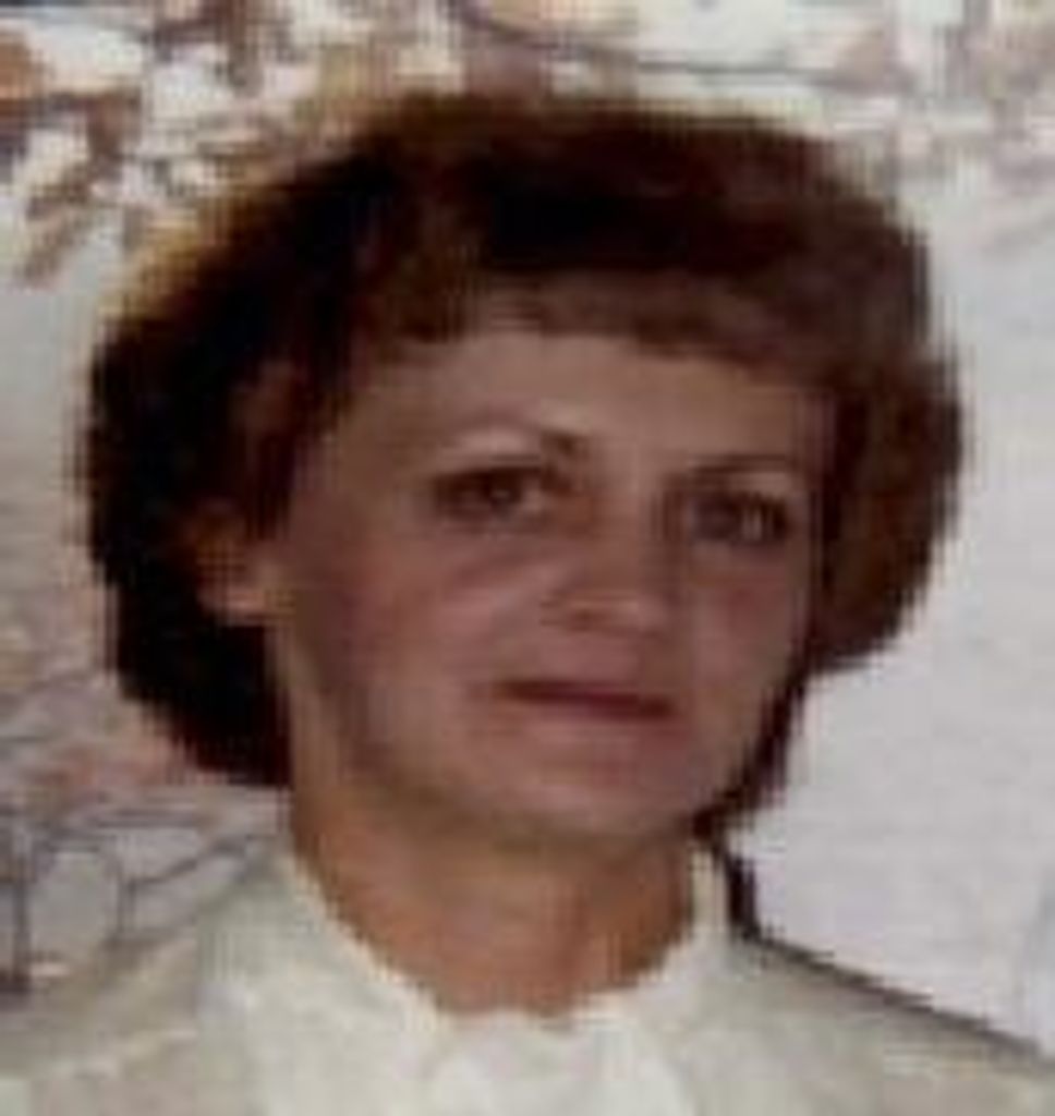 Judith Massie