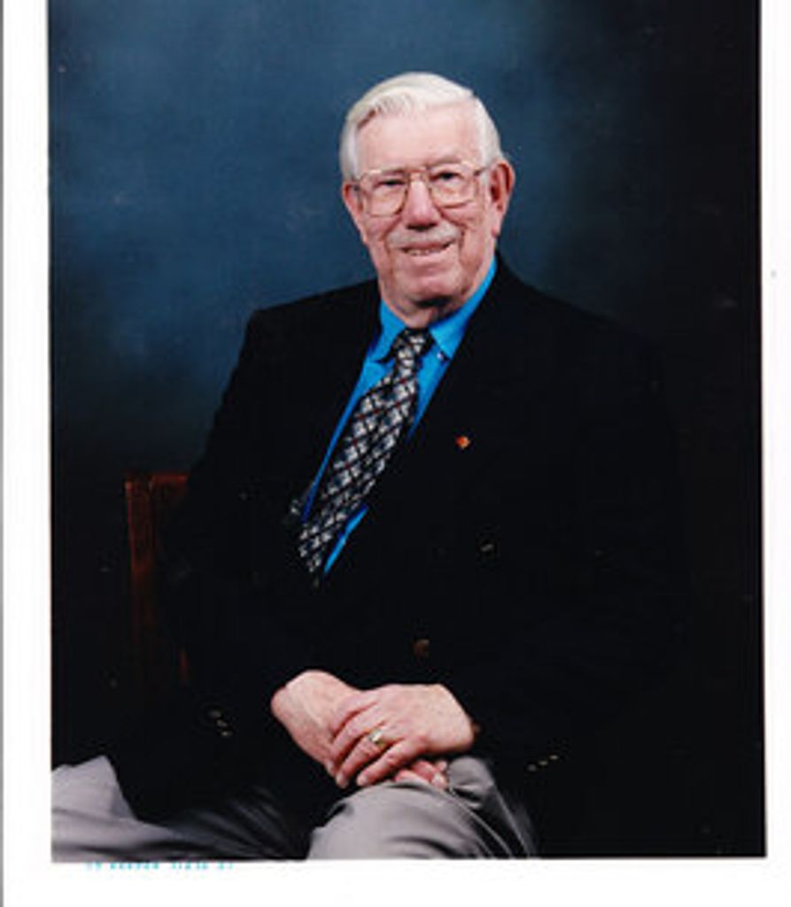 Norman Robinson