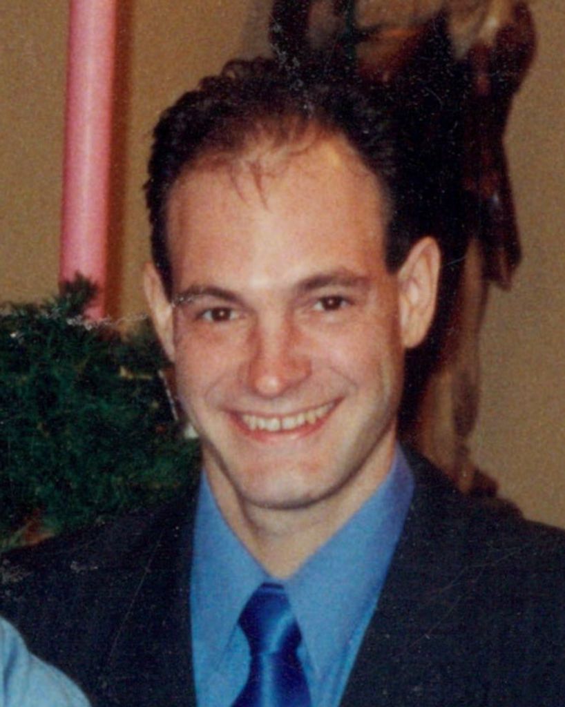Peter Farrell