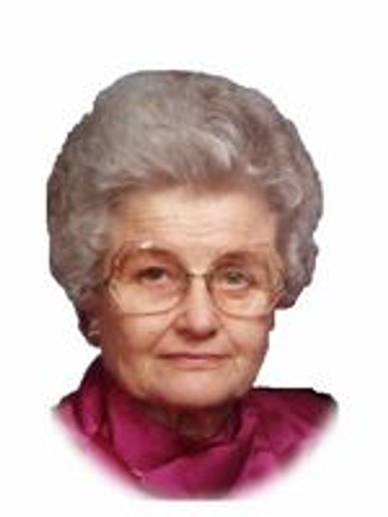 Hannah Inez Kliewer Profile Photo
