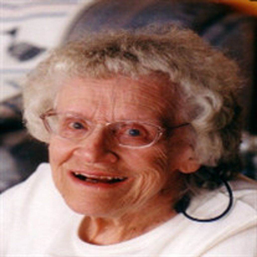 Eleanor Cyr Profile Photo