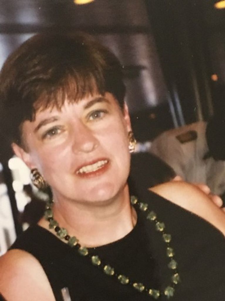 Catherine "Kit" T. Hakanson Profile Photo