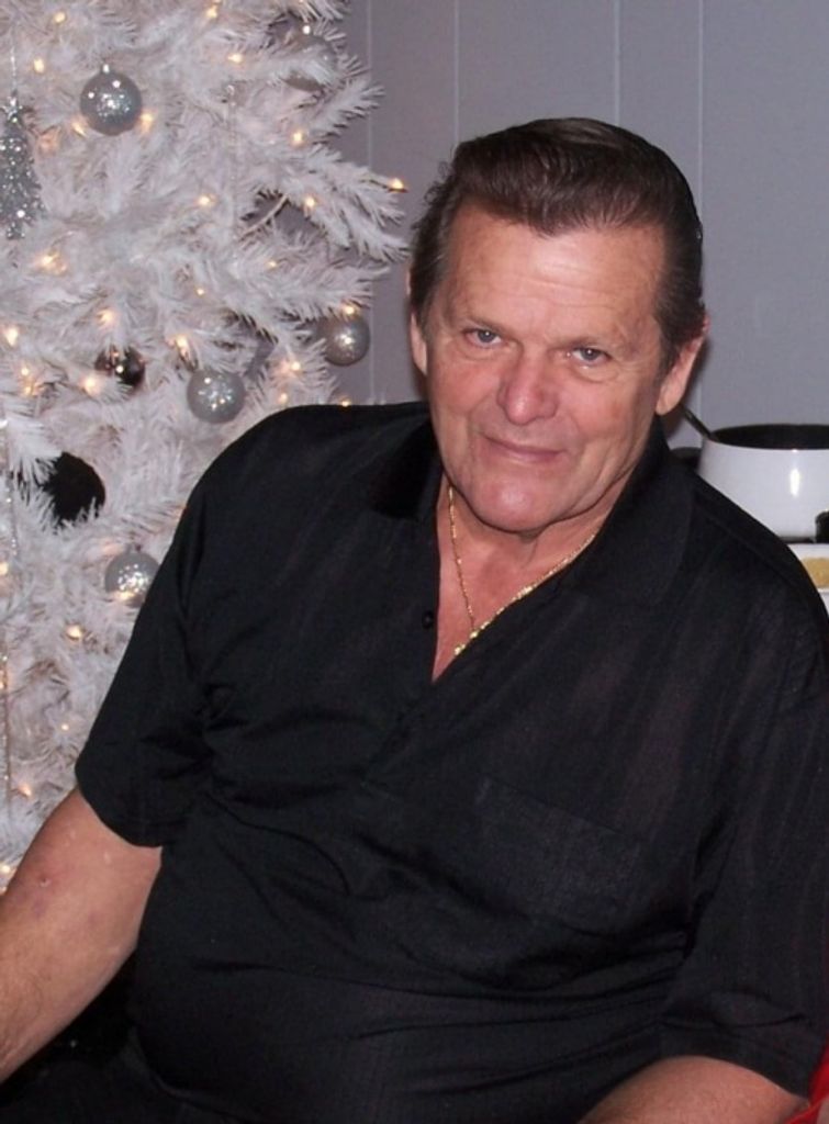 Carl Gabel