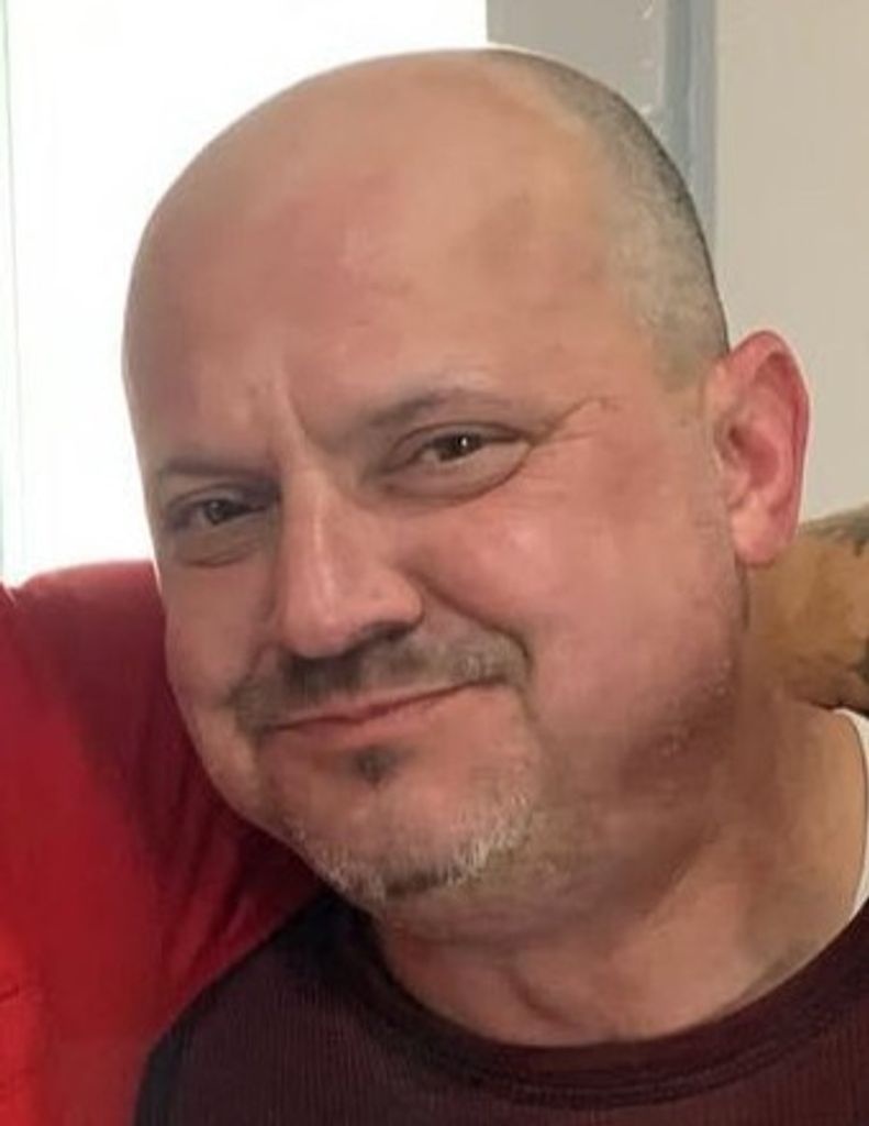 John "Chris" Christopher Granby