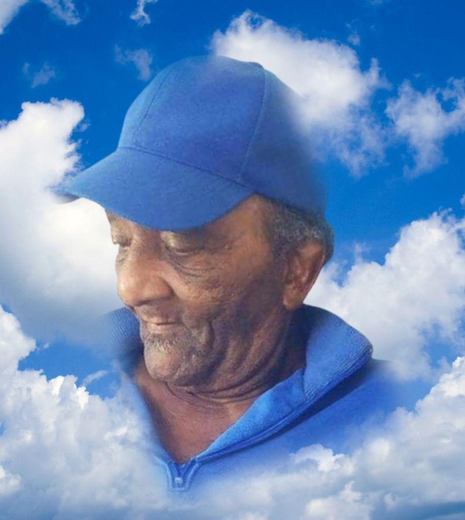 Ford Williams Jr.