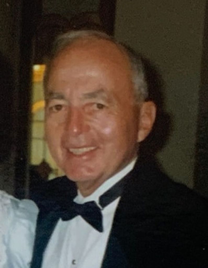 Anthony Francavilla Jr.