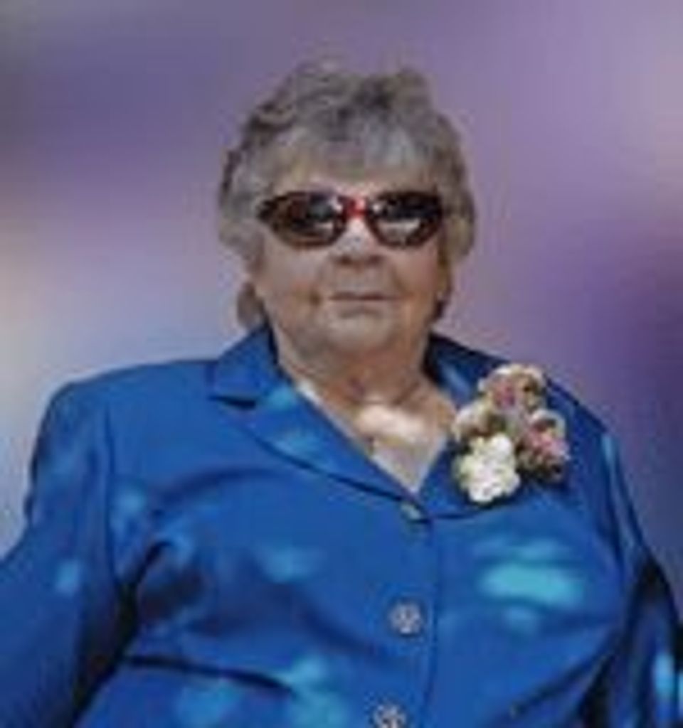 Betty L. Kleeschulte