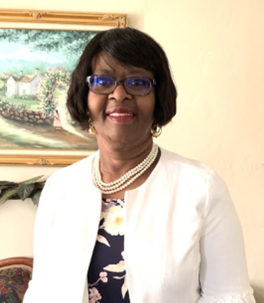 Shirley Wright