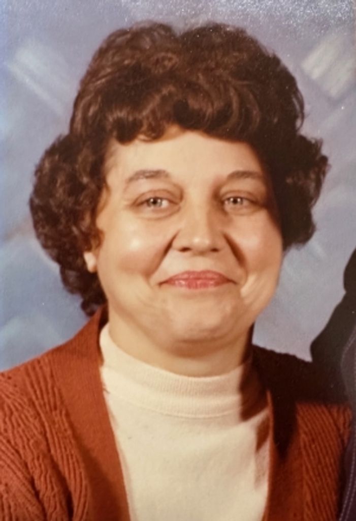 Irene Watkins Center Profile Photo