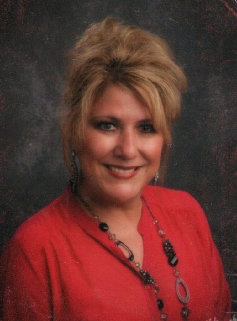 Susan (Pittman)  Necci