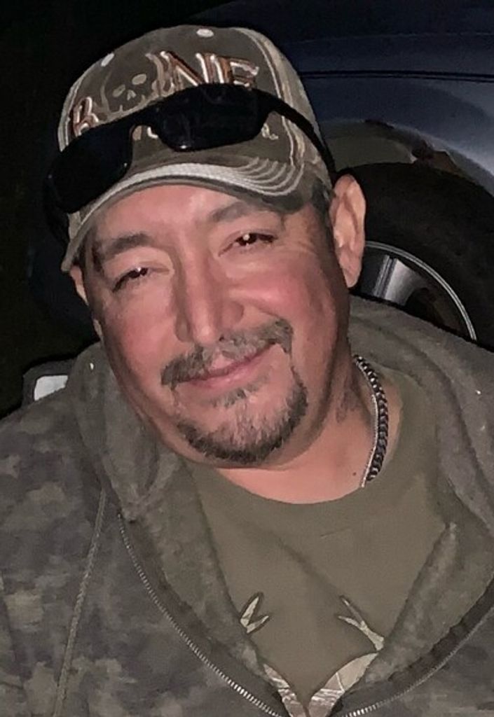 Ramon Lujan Profile Photo