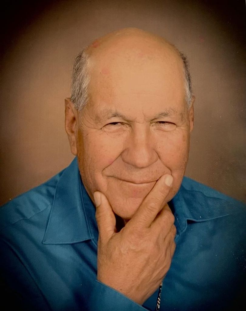 Felipe Pena Profile Photo