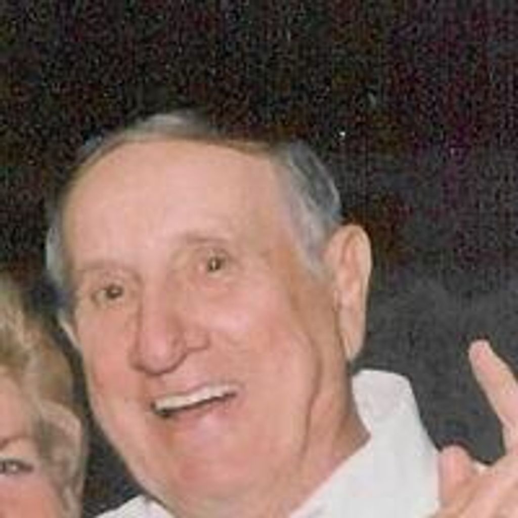 Charles J. Keller Profile Photo
