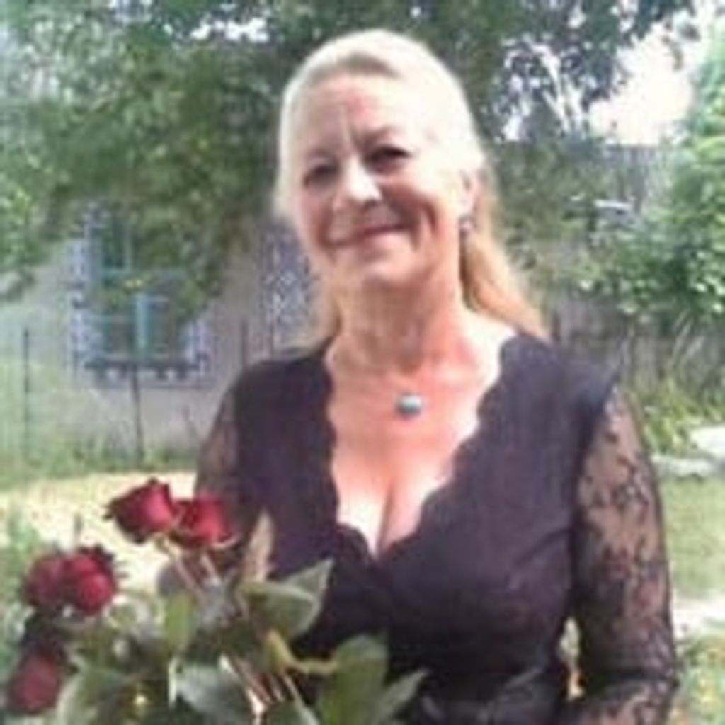 Larysa Gubernator
