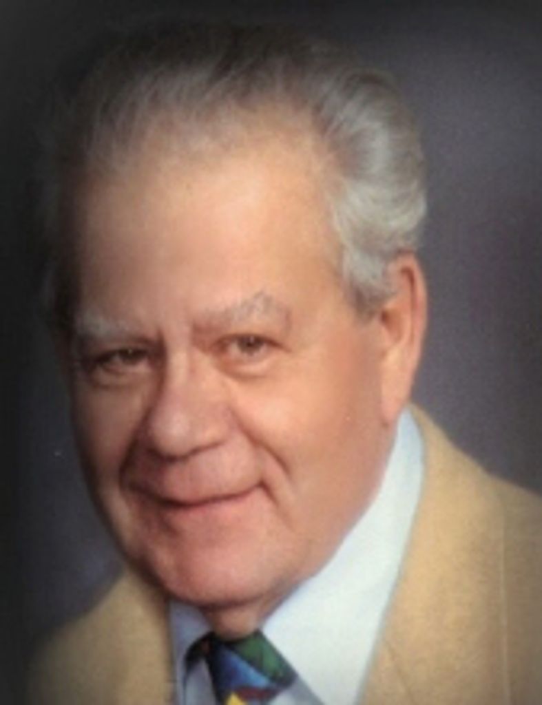 Daniel Joseph Chesher