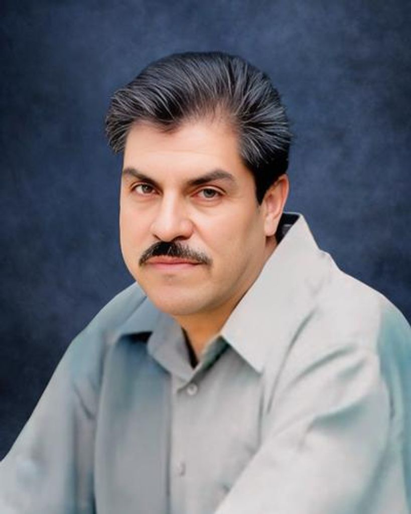 Juan Jimenez Rojas Profile Photo