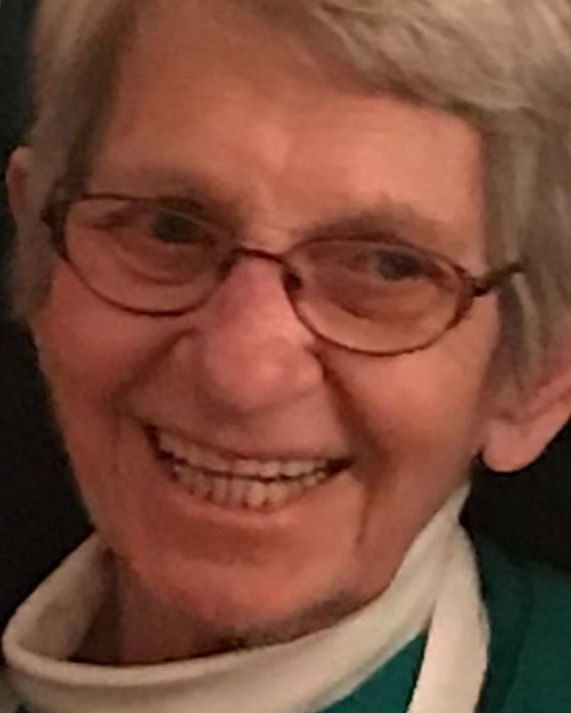 Mavis "Kay" Gaul Profile Photo