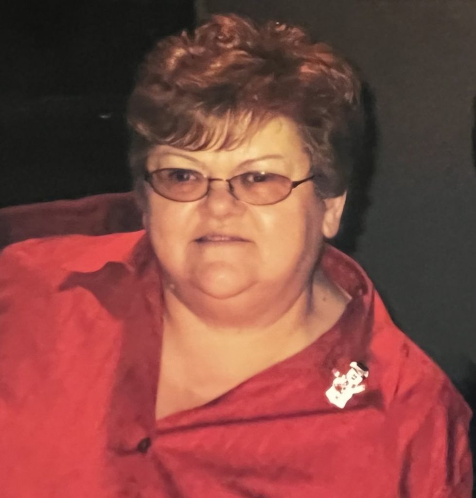 Linda Carol Clark