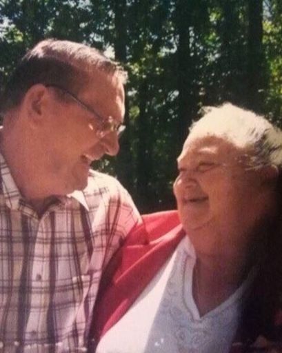 Daisy Mae Browning's obituary image