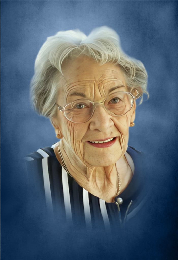 Olga Janca