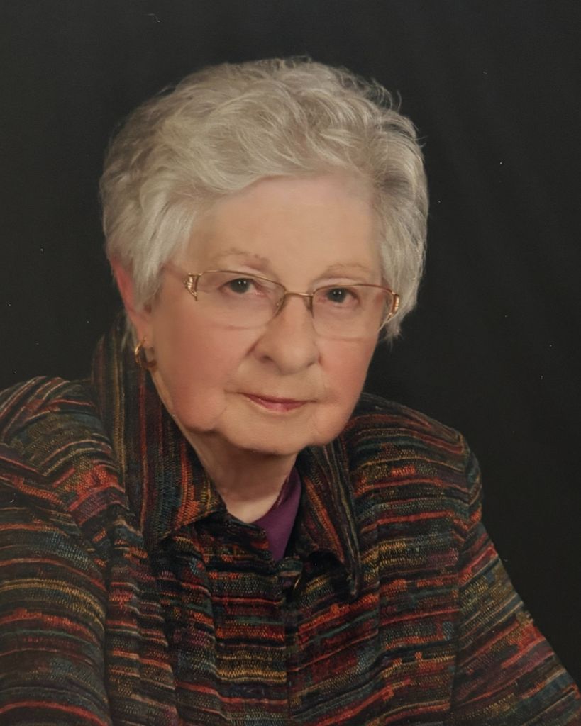 Doris J. Rommerskirchen Profile Photo