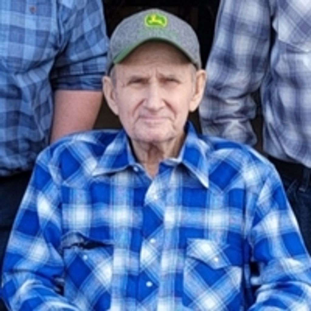 Lendyn "Woog" Delano Webster Profile Photo