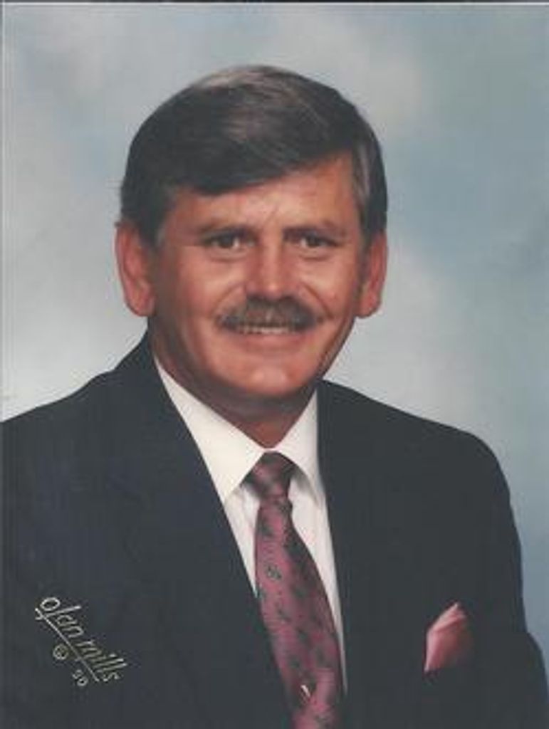 Ronnie Larsen