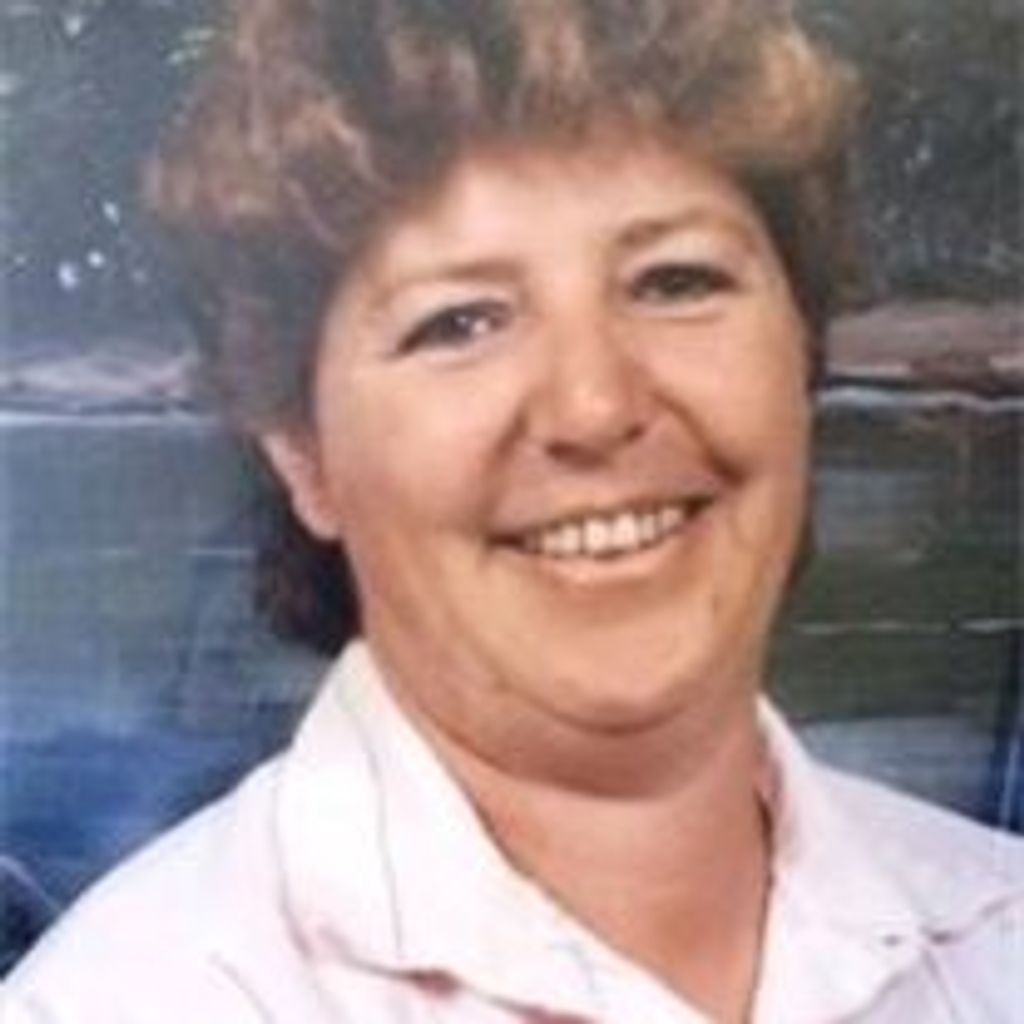Jerlene M. Congdon