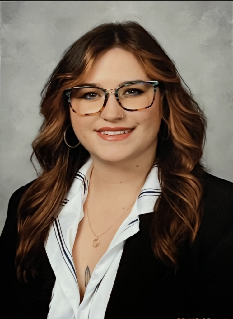 Morgan Paige Brons Profile Photo