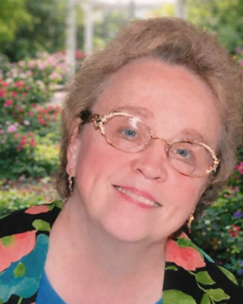 Cynthia Jean Frazier