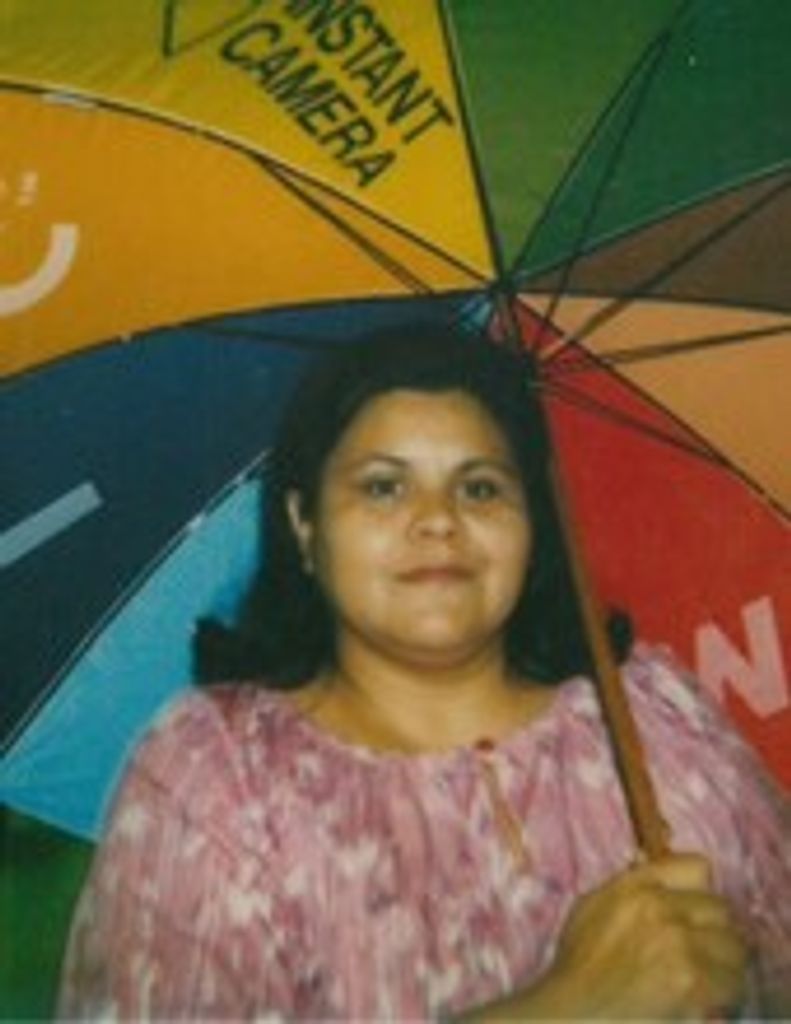 Simona Gonzales