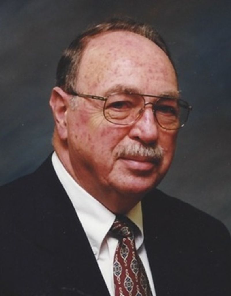 Keith Birdsall Profile Photo