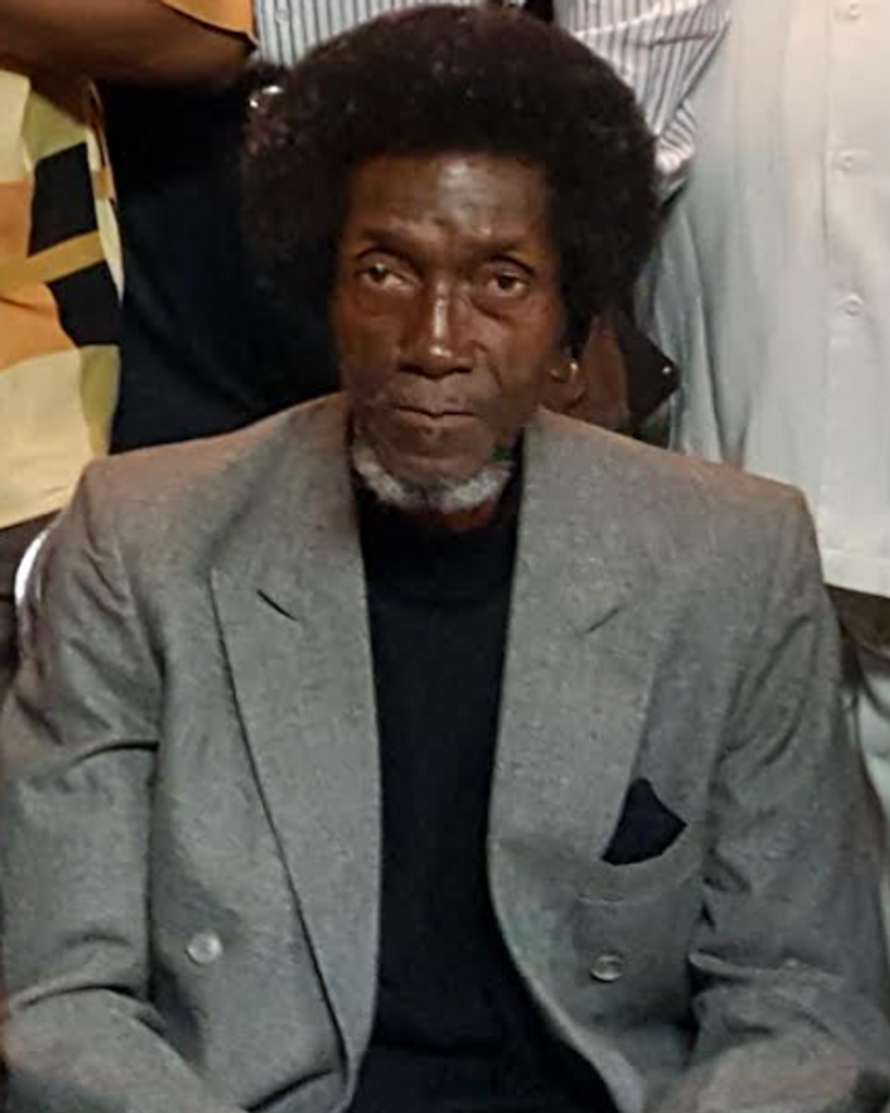 Mr. James T. Williams "Jimmy"