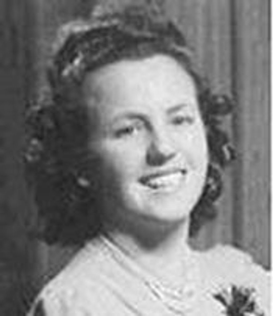 Erma Jean Wright Profile Photo