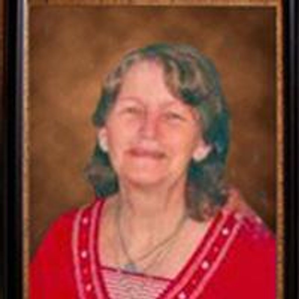 Shirley Jean Mcdowell
