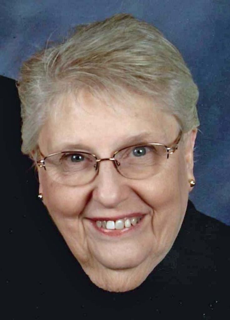 Sandra K. "Sande" Fussner