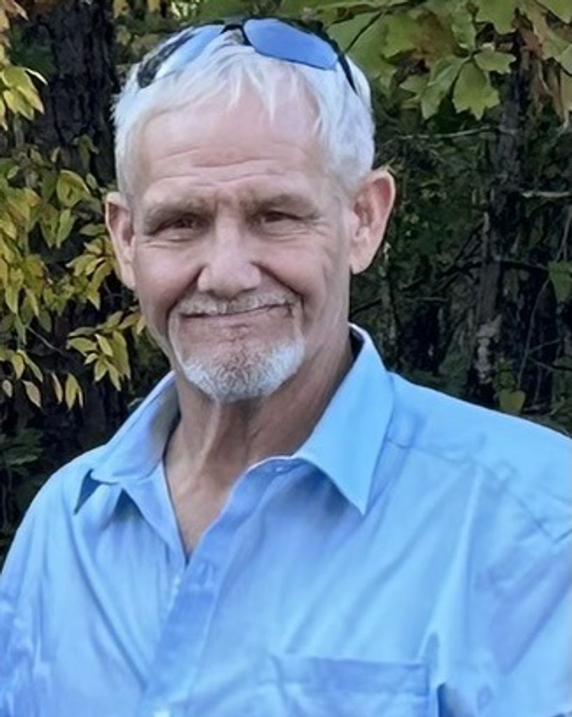 Larry Keith Campbell Profile Photo