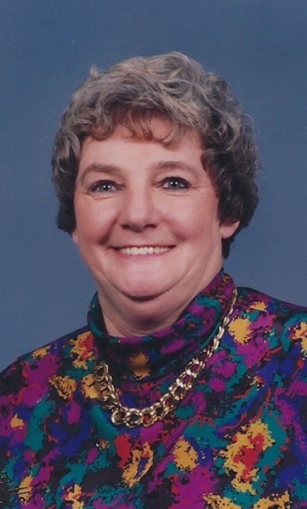 Doris Elaine Fisher