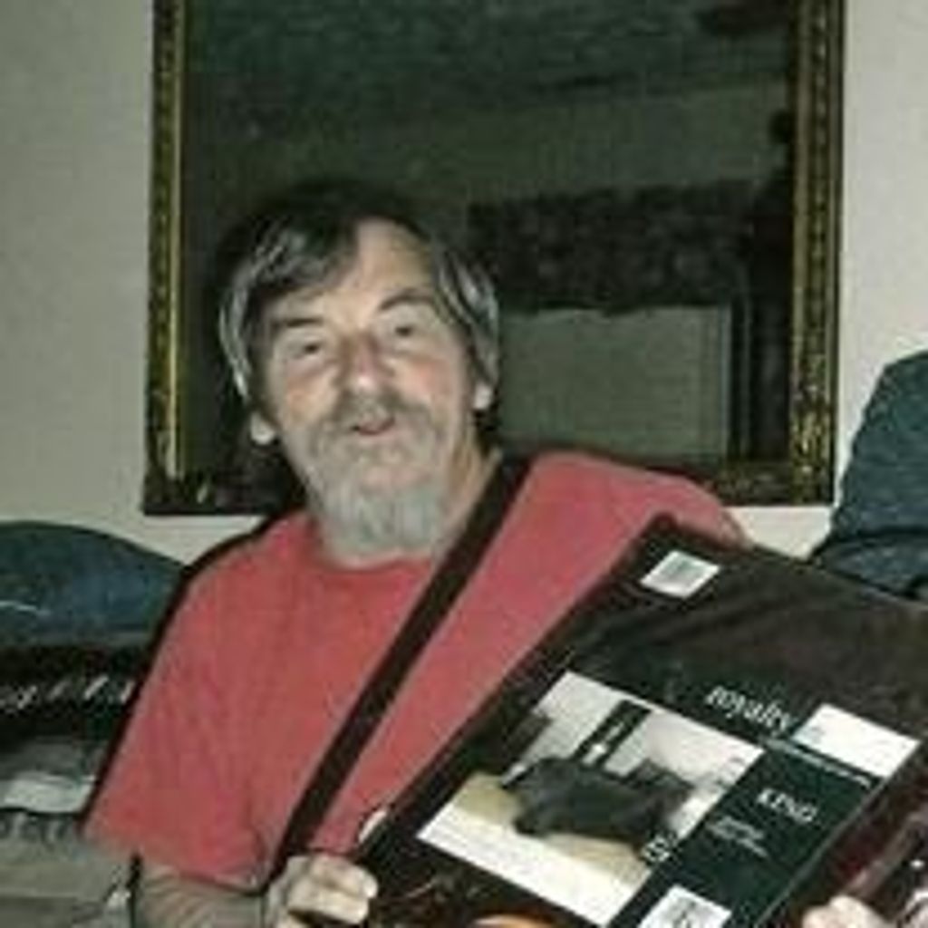 Mr. Henry Powell