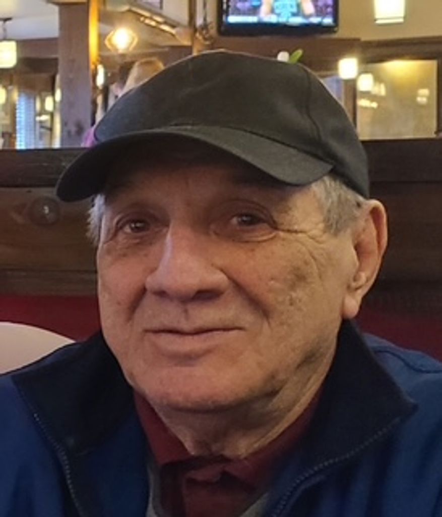 Gerald E. Bernier