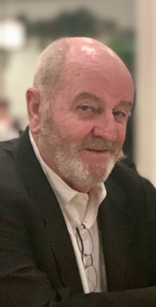 Tommy Joe Grissom Profile Photo