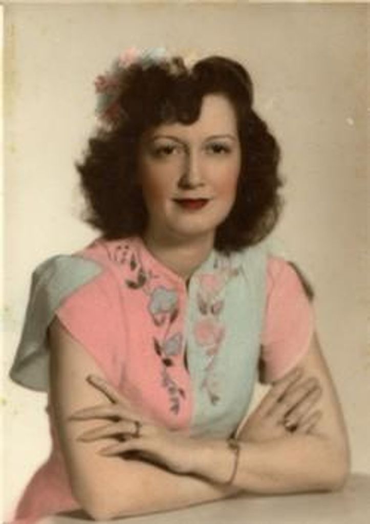 Virginia Lucille Kulikowski