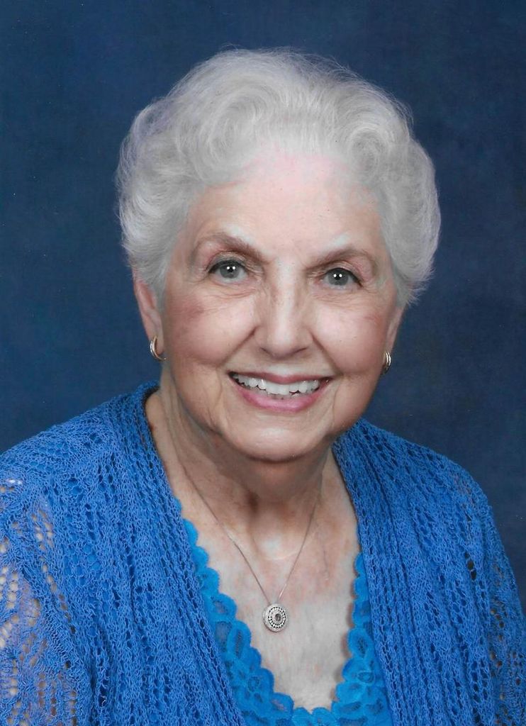 Edna Roberta Lambert Profile Photo