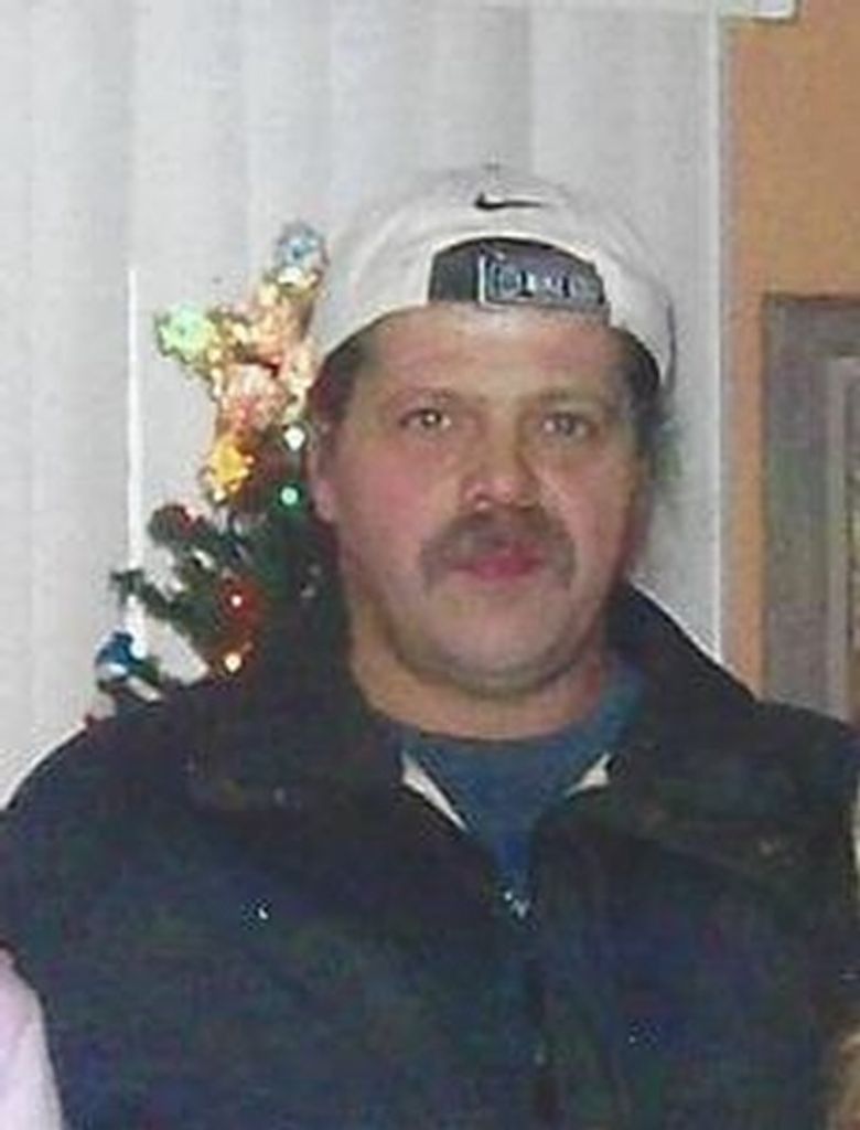 Mark Gordon Reed Profile Photo