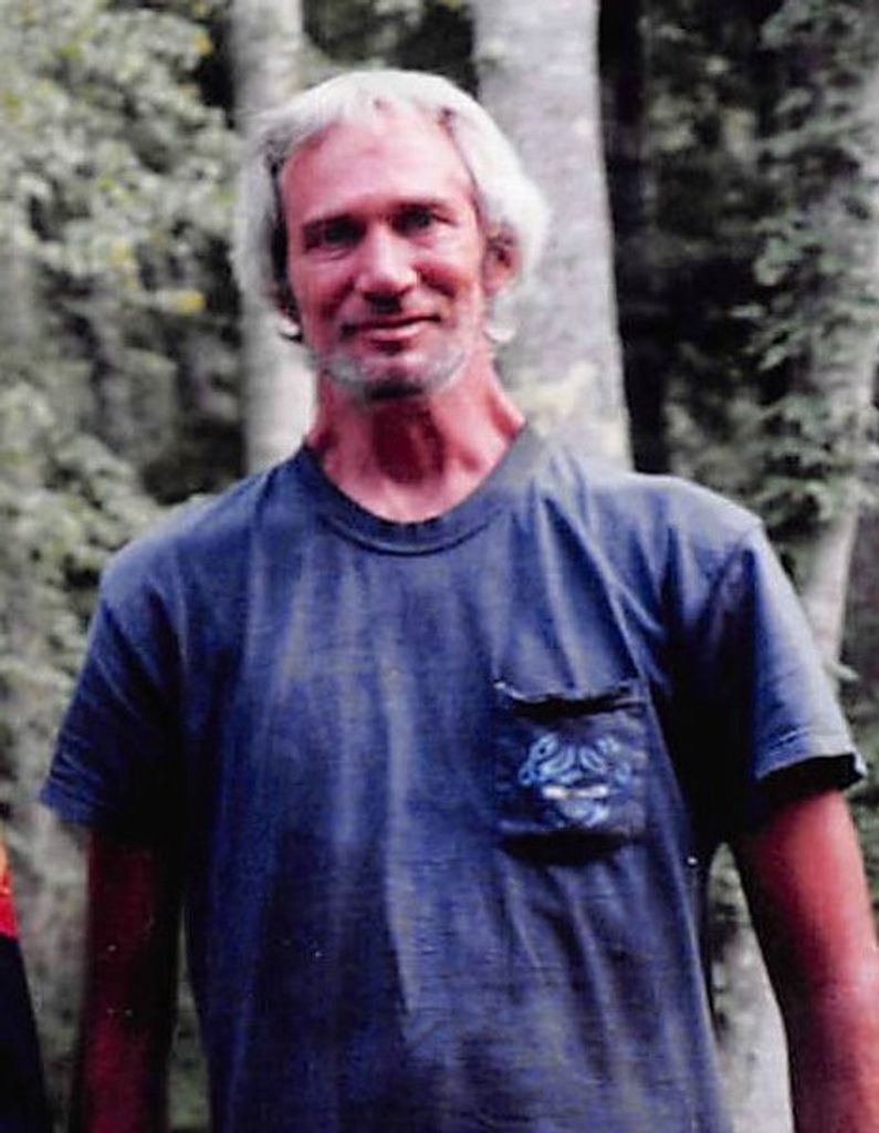 Lon "Bo" M. Chaney, Jr.